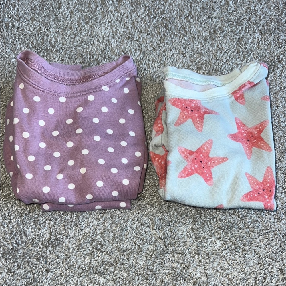 Old Navy Kids Pajama Sets 3T